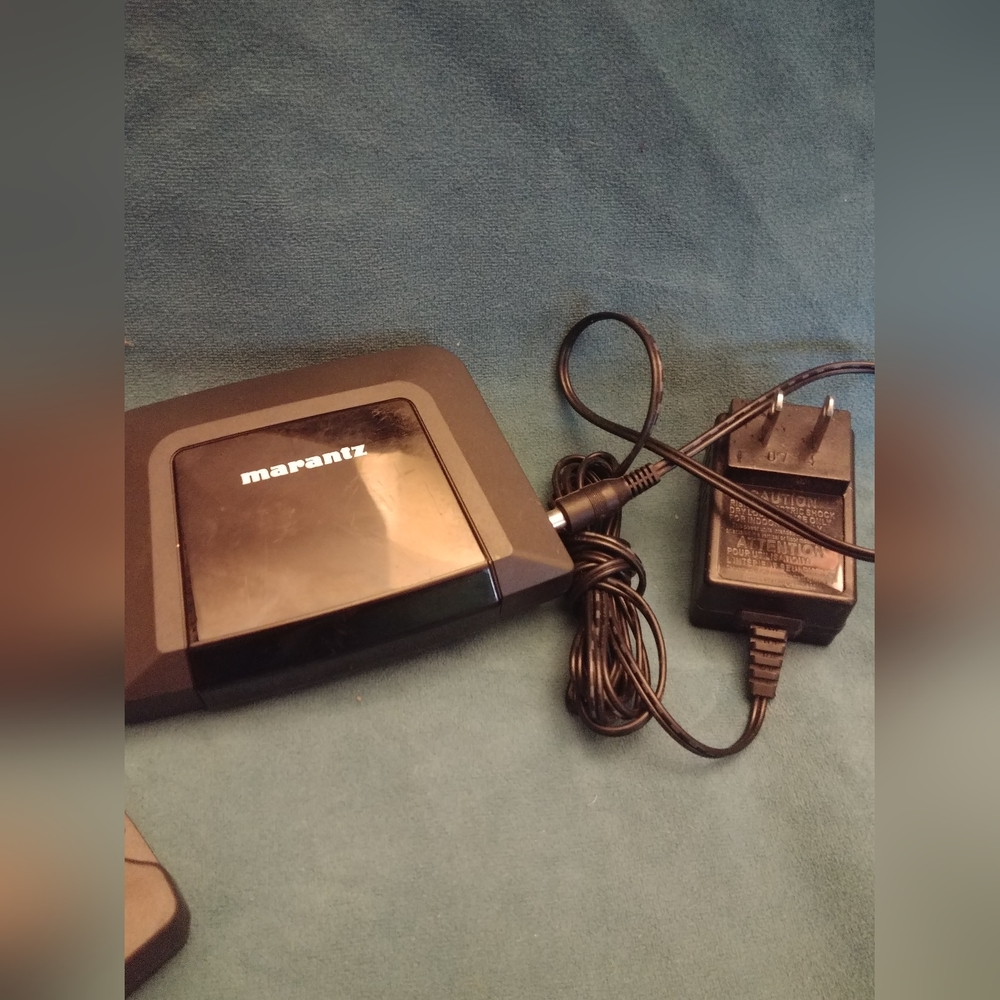 Marantz RX7001-M1B - Picture 2 of 4